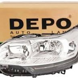 FAR C5 III 11= SOL MOTORLU FAR C5 III 11= SOL MOTORLU