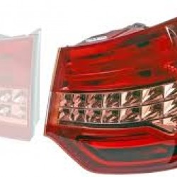 STOP LAMBASI C5 II 08= SAG DISI PEMBE STOP LAMBASI C5 II 08= SAG DISI PEMBE