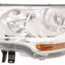 FAR C4 II 2010= SAĞ FAR C4 II 2010= SAĞ