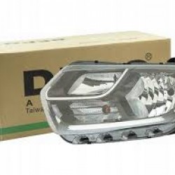 FAR DUSTER 17= SOL FAR DUSTER 17= SOL