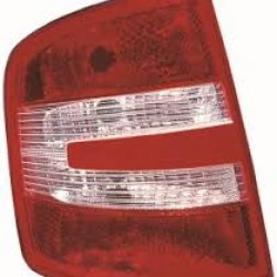 STOP LAMBASI FABİA 05-08 COMBİ-NOTCHBACK SAĞ STOP LAMBASI FABİA 05-08 COMBİ-NOTCHBACK SAĞ