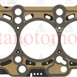 SİLİNDİR KAPAK CONTASI POLO / İBİZA / FABİA 10-13 CFWA 1.2 TDİ 3 DELİK SİLİNDİR KAPAK CONTASI POLO / İBİZA / FABİA 10-13 CFWA 1.2 TDİ 3 DELİK