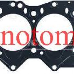 SİLİNDİR KAPAK CONTASI B-2500 96-06 ÇELİK SİLİNDİR KAPAK CONTASI B-2500 96-06 ÇELİK