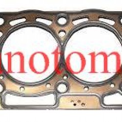 SİLİNDİR KAPAK CONTASI FOCUS / KUGA / PSA 12= 2.0 HDI / TDCI 4 KERTİK 1,40MM SİLİNDİR KAPAK CONTASI FOCUS / KUGA / PSA 12= 2.0 HDI / TDCI 4 KERTİK 1,40MM