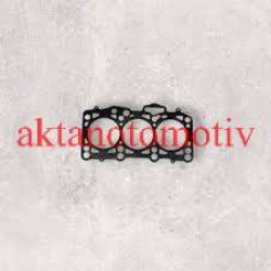 SİLİNDİR KAPAK CONTASI POLO / CORDOBA / FABİA 01-08 AMF-BNV-BNM 1.4 TDİ 2 DELİK SİLİNDİR KAPAK CONTASI POLO / CORDOBA / FABİA 01-08 AMF-BNV-BNM 1.4 TDİ 2 DELİK