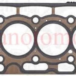 SİLİNDİR KAPAK CONTASI FOCUS / CMAX / 307 / C4 / 407 03= 1.6 HDI / TDCI 4 TIRNAK SİLİNDİR KAPAK CONTASI FOCUS / CMAX / 307 / C4 / 407 03= 1.6 HDI / TDCI 4 TIRNAK