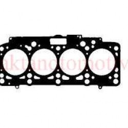 SİLİNDİR KAPAK CONTASI CADDY / TRANSPORTER T5 / PASSAT / A3 / LEON 01-08 AVF-AXB-BJB-BLS 1.9 TDI 1 DELIK SİLİNDİR KAPAK CONTASI CADDY / TRANSPORTER T5 / PASSAT / A3 / LEON 01-08 AVF-AXB-BJB-BLS 1.9 TDI 1 DELIK