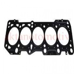 SİLİNDİR KAPAK CONTASI CRAFTER 06-12 BJK-BJM 2.5 TDİ 2 DELİK SİLİNDİR KAPAK CONTASI CRAFTER 06-12 BJK-BJM 2.5 TDİ 2 DELİK