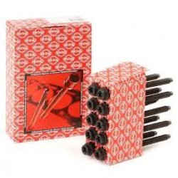 CIVATA SILINDIR KAPAK SAPLAMA SET FOCUS / FIESTA / MODEO / CMAX 98= 1.25-1.4-1.6 TAKIM (10 ADET) BENZINLI CIVATA SILINDIR KAPAK SAPLAMA SET FOCUS / FIESTA / MODEO / CMAX 98= 1.25-1.4-1.6 TAKIM (10 ADET) BENZINLI