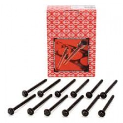 CİVATA SİLİNDİR KAPAK SAPLAMA CORSA C / CORSA D / TIGRA B / ASTRA H Z10XE-Z12XEP-Z12XE-Z12XEP-A14XER