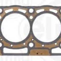 SİLİNDİR KAPAK CONTASI FOCUS / KUGA / PSA 12= 2.0 HDI / TDCI 3 KERTİK 1,35MM SİLİNDİR KAPAK CONTASI FOCUS / KUGA / PSA 12= 2.0 HDI / TDCI 3 KERTİK 1,35MM