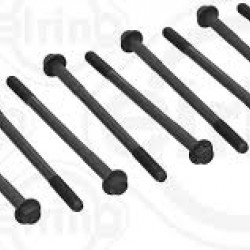 CİVATA SİLİNDİR KAPAK SAPLAMASI LACETTİ / CRUZE / AVEO T250 F14D-F16D CİVATA SİLİNDİR KAPAK SAPLAMASI LACETTİ / CRUZE / AVEO T250 F14D-F16D