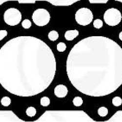 SİLİNDİR KAPAK CONTASI CANTER FE304 / FE444 / H-350 - 4D30 / ÇELİK SİLİNDİR KAPAK CONTASI CANTER FE304 / FE444 / H-350 - 4D30 / ÇELİK