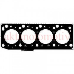 SILINDIR KAPAK CONTASI CONNECT 02= 1.8 TDCI 4 TIRNAK