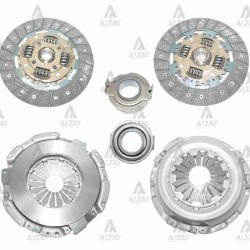 DEBRİYAJ SETİ CIVIC 88-95 1.4 1.5 EF/ EG / CIVIC 96-00 1.4 İS / 1.6 İES RULMANLI DEBRİYAJ SETİ CIVIC 88-95 1.4 1.5 EF/ EG / CIVIC 96-00 1.4 İS / 1.6 İES RULMANLI