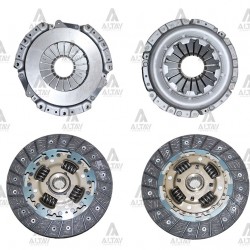 DEBRİYAJ SETİ MAZDA 3 03-08 1.6 (ÇATALLI RULMAN) DEBRİYAJ SETİ MAZDA 3 03-08 1.6 (ÇATALLI RULMAN)