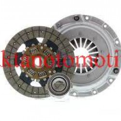 DEBRİYAJ SETİ 626 89-91 2.0 DEBRİYAJ SETİ 626 89-91 2.0