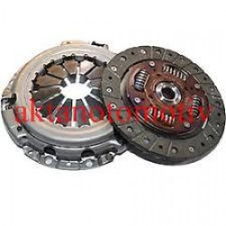 DEBRİYAJ SETİ GRAND VITARA 06 = 1.6 (HİDROLİK RULMANLI SET) DEBRİYAJ SETİ GRAND VITARA 06 = 1.6 (HİDROLİK RULMANLI SET)