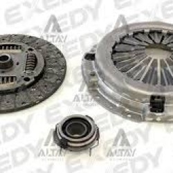 DEBRİYAJ SETİ CANTER 839 RULMANSIZ DEBRİYAJ SETİ CANTER 839 RULMANSIZ