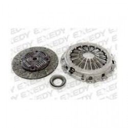 DEBRİYAJ SETİ VOLANLI NAVARA 04 = YD25 4x2 4x4 SABİT GÖBEK RULMANLI