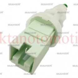 MÜŞÜR FREN PEDAL TEMPRA / TİPO / UNO / DUCATO 3 FİŞLİ