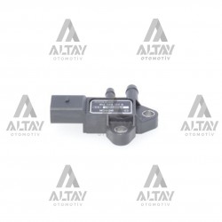 SENSÖR EGZOZ BASINÇ TRANSPORTER T5 / CRAFTER / GOLF5 / PASSAT / A3 / LEON 06= AXB-AXD-BJK-BJM-CAYC-BXE 1.6 TDİ-1.9 TDİ-2.5 TDİ SENSÖR EGZOZ BASINÇ TRANSPORTER T5 / CRAFTER / GOLF5 / PASSAT / A3 / LEON 06= AXB-AXD-BJK-BJM-CAYC-BXE 1.6 TDİ-1.9 TDİ-2.5 TDİ