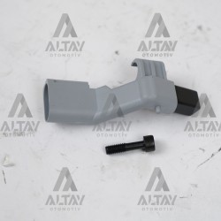 SENSÖR KRANK DEVİR GOLF5 / GOLF6 / JETTA / PASSAT / CADDY / CRAFTER 04= CAXA-BLG-BAG-BLF-BLP-BJB-BJK-BJM-BKC-BKD-BKP-BMY 1.4 TSİ-1.6 FSİ-1.9 TDİ-2.5 TDİ SENSÖR KRANK DEVİR GOLF5 / GOLF6 / JETTA / PASSAT / CADDY / CRAFTER 04= CAXA-BLG-BAG-BLF-BLP-BJB-BJK-BJM-BKC-BKD-BKP-BMY 1.4 TSİ-1.6 FSİ-1.9 TDİ-2.5 TDİ