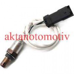 OKSIJEN SENSÖRÜ 108/ 208 / 2008 / 308 II / 301 / C ELYSEE / C3 III / C4 CACTUS / DS3 EB2-EB2F-EBO-EBOF 1.2 VTI-1 OKSIJEN SENSÖRÜ 108/ 208 / 2008 / 308 II / 301 / C ELYSEE / C3 III / C4 CACTUS / DS3 EB2-EB2F-EBO-EBOF 1.2 VTI-1