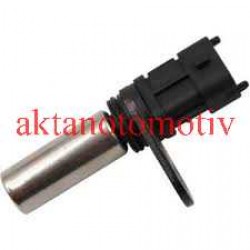 SENSÖR KRANK DEVİR ASTRA G / CORSA C / MERIVA A / VECTRA B / VECTRA C / ZAFIRA A X14XE-X16XEL-Z16XEP-Z16XE SENSÖR KRANK DEVİR ASTRA G / CORSA C / MERIVA A / VECTRA B / VECTRA C / ZAFIRA A X14XE-X16XEL-Z16XEP-Z16XE