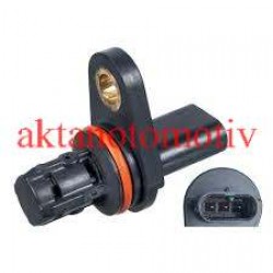 SENSÖR KRANK DEVİR ASTRA H / ASTRA J / CRUZE / INSIGNIA A / MOKKA / MOKKA X / CORSA D / TRAX / AVEO / ZAFİRA C A18XER-Z18XER-A16XER SENSÖR KRANK DEVİR ASTRA H / ASTRA J / CRUZE / INSIGNIA A / MOKKA / MOKKA X / CORSA D / TRAX / AVEO / ZAFİRA C A18XER-Z18XER-A16XER