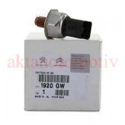 SENSÖR YAKIT BASINÇ 206 / 207 / 307 / 308 / PARTNER / FOCUS 03= 1.4-1.6 HDI/TDCI ( RAIL BASINÇ MÜSÜRÜ)