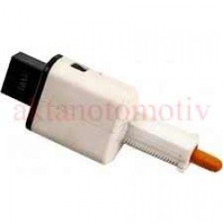 MÜŞÜR FREN PEDAL MEGANE III / FLUENCE / SCENIC BEYAZ 4 FİŞLİ