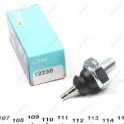 MÜŞÜR YAĞ CIVIC 88-06 / ACCORD / D-21 / VANETTE / MICRA K10 / SUNNY / OPEL