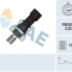 MÜŞÜR YAĞ ASTRA H / CORSA D / MERIVA A / VECTRA C / ZAFIRA C / CRUZE 1.7 03 =