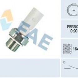 MÜŞÜR YAĞ FABİA 99= AME-AZE 1.4