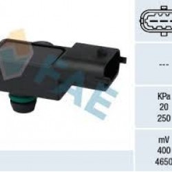 SENSÖR MAP ASTRA G / ASTRA H / CORSA C / COMBO C / MERIVA A Z17DTH-Z17DT SENSÖR MAP ASTRA G / ASTRA H / CORSA C / COMBO C / MERIVA A Z17DTH-Z17DT