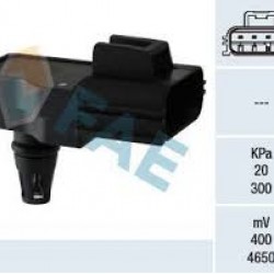 SENSÖR EMME MANİFOLD BASINÇ JUMPER III / BOXER III / TRANSİT V-347 06= 2.2-2.4 TDCI-HDI SENSÖR EMME MANİFOLD BASINÇ JUMPER III / BOXER III / TRANSİT V-347 06= 2.2-2.4 TDCI-HDI