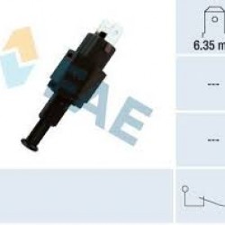 MÜŞÜR FREN PEDAL ASTRA F / ASTRA G / VECTRA A / VECTRA B / FRONTERA A 89-05 MÜŞÜR FREN PEDAL ASTRA F / ASTRA G / VECTRA A / VECTRA B / FRONTERA A 89-05
