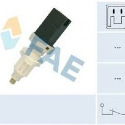 MÜŞÜR FREN PEDAL PALIO / ALBEA / DOBLO / PUNTO / BRAVA / BRAVO 2 FİŞLİ