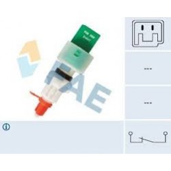 MÜŞÜR FREN PEDAL FIORINO / BIPPER / NEMO 1.3JTD-1.4 MÜŞÜR FREN PEDAL FIORINO / BIPPER / NEMO 1.3JTD-1.4