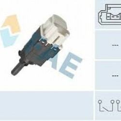 MÜŞÜR FREN PEDAL CLIO III / MODUS / LAGUNA II / DUSTER / LOGAN / SANDERO SİYAH-BEYAZ 4 FİŞLİ MÜŞÜR FREN PEDAL CLIO III / MODUS / LAGUNA II / DUSTER / LOGAN / SANDERO SİYAH-BEYAZ 4 FİŞLİ