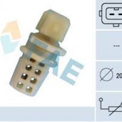 SENSÖR EMME HAVA SICAKLIK R19 / R21 / CLIO / KANGOO / LAGUNA / CARISMA / ASTRA F SENSÖR EMME HAVA SICAKLIK R19 / R21 / CLIO / KANGOO / LAGUNA / CARISMA / ASTRA F