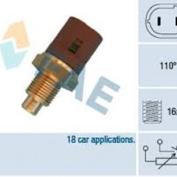 SENSÖR SOĞUTMA SIVI SICAKLIK MASTER / MOVANO / LAGUNA / MEGANE / KANGOO 2.5D-2.8DTI +AC 110°C SENSÖR SOĞUTMA SIVI SICAKLIK MASTER / MOVANO / LAGUNA / MEGANE / KANGOO 2.5D-2.8DTI +AC 110°C