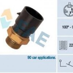 MÜŞÜR HARARET ASTRA F / COMBO B C16NZ-C14NV-X17DTL MÜŞÜR HARARET ASTRA F / COMBO B C16NZ-C14NV-X17DTL