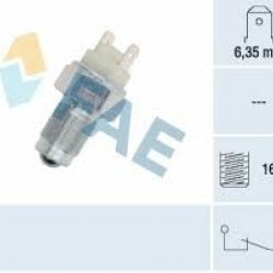 MÜŞÜR GERİ VİTES R12 MÜŞÜR GERİ VİTES R12