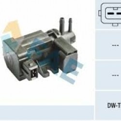 SENSÖR TURBO VAKUM CORSA C / D / ASTRA G / H / J / INSIGNIA A / MERIVA B  Y17DT-Z17DTL-Z13DTH-Z19DTH