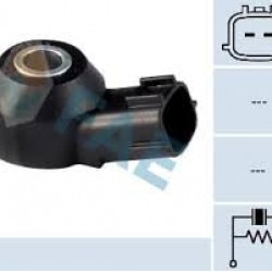 SENSÖR VURUNTU LINEA / ALBEA / PALIO / DOBLO / FIORINO / G.PUNTO / MAREA 1.2-1.4 SİYAH 2 FİŞLİ