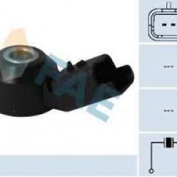 VURUNTU SENSÖRÜ 206 / 207 / 208 / 301 / 307 / 308 / 406 / 407 / 508 /2008 / COMBO E / CORSA F 19= CROSSLAND / GRANDLAND 17= 1.2 PURETECH-1.4-1.6-1.8-2.0 16V VTI