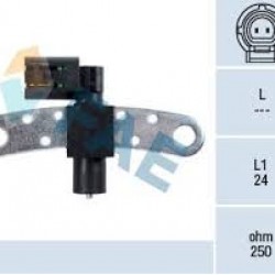 SENSÖR KRANK DEVİR CLIO II-III / MEGANE I / MODUS / LOGAN / SANDERO 1.2-1.4 16V SENSÖR KRANK DEVİR CLIO II-III / MEGANE I / MODUS / LOGAN / SANDERO 1.2-1.4 16V