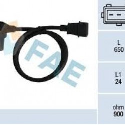 SENSÖR KRANK DEVİR TEMPRA / TIPO 1.4ie-1.6ie (KABLOSU 660mm) SENSÖR KRANK DEVİR TEMPRA / TIPO 1.4ie-1.6ie (KABLOSU 660mm)